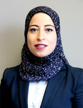 Wageda El Sayed Mohamed